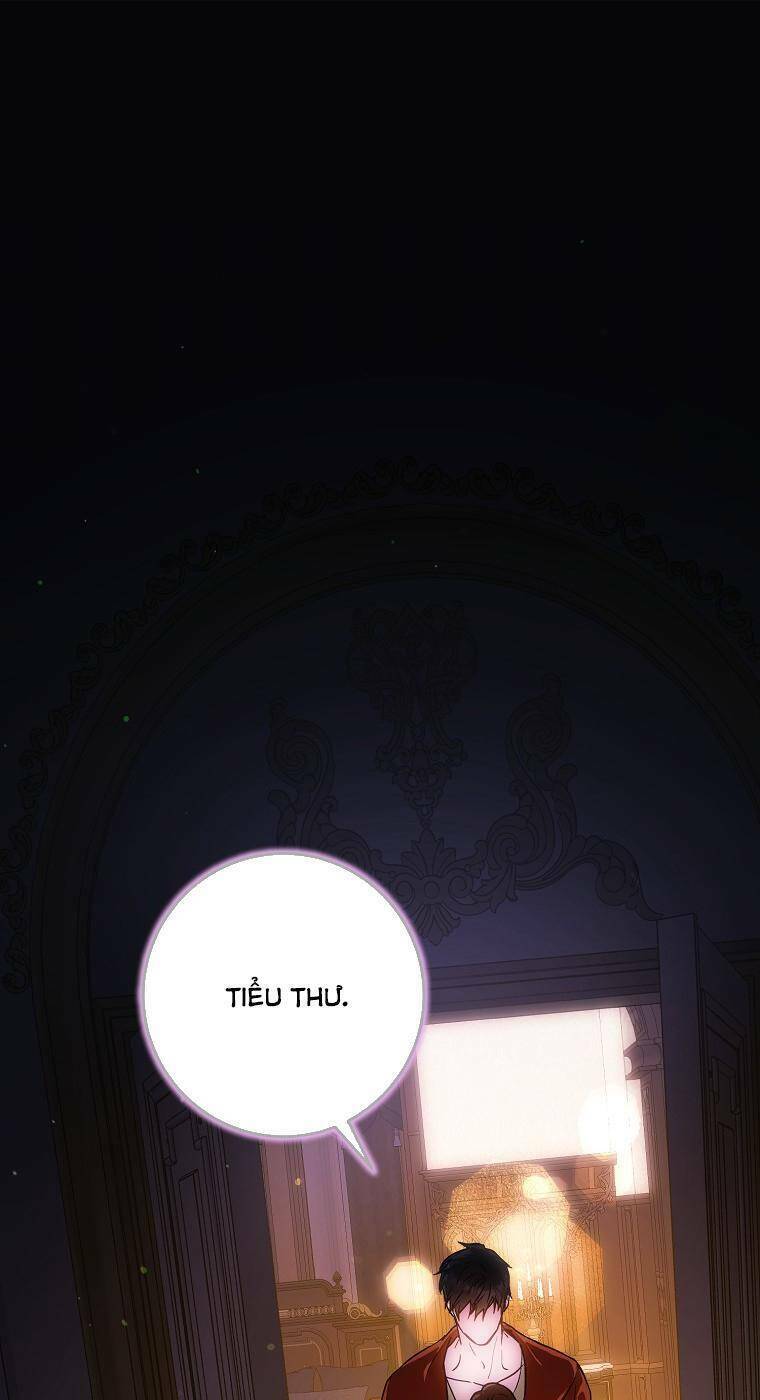 Tôi Trở Thành Vợ Nam Chính Chapter 61 - Trang 2