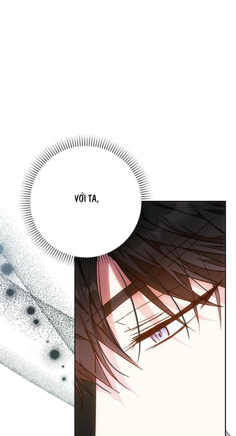 Tôi Trở Thành Vợ Nam Chính Chapter 61 - Trang 2