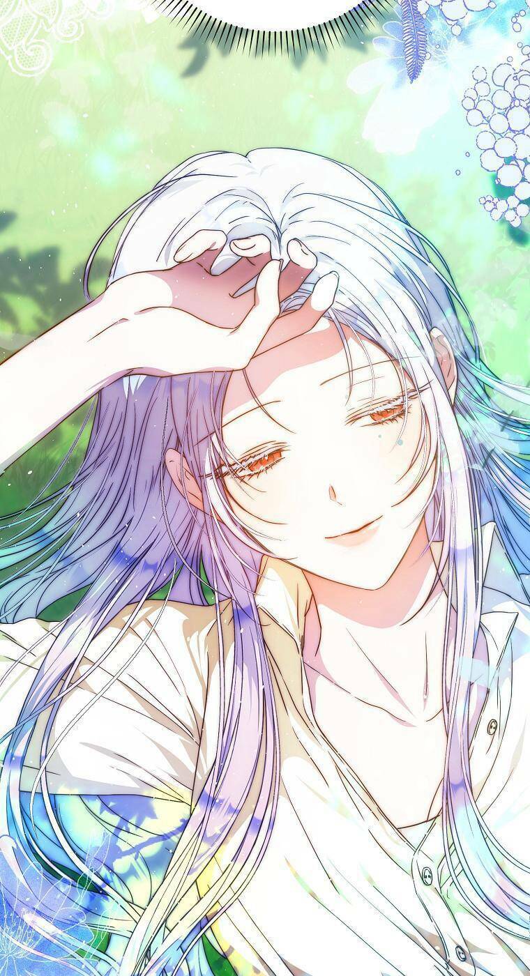 Tôi Trở Thành Vợ Nam Chính Chapter 61 - Trang 2