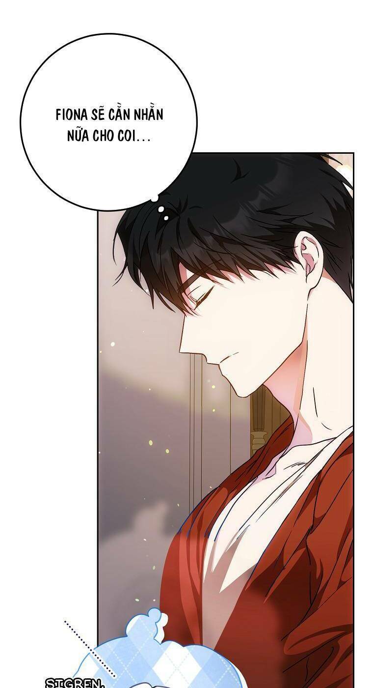 Tôi Trở Thành Vợ Nam Chính Chapter 61 - Trang 2