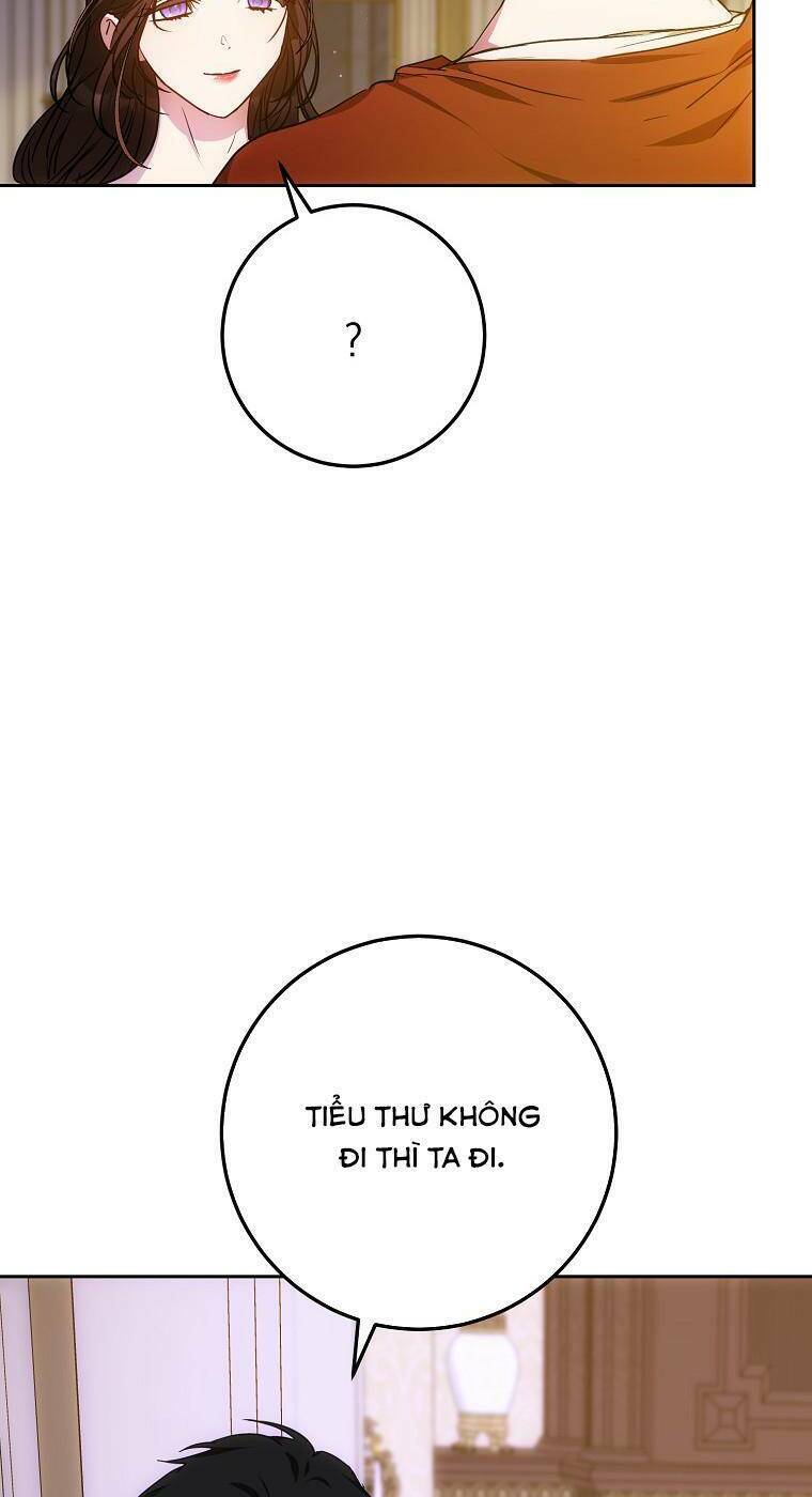 Tôi Trở Thành Vợ Nam Chính Chapter 61 - Trang 2