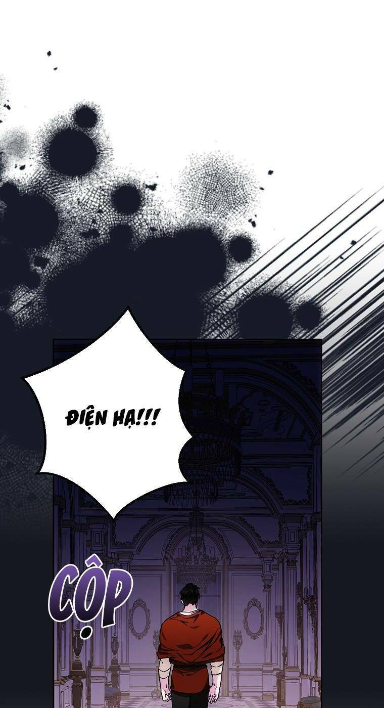 Tôi Trở Thành Vợ Nam Chính Chapter 61 - Trang 2