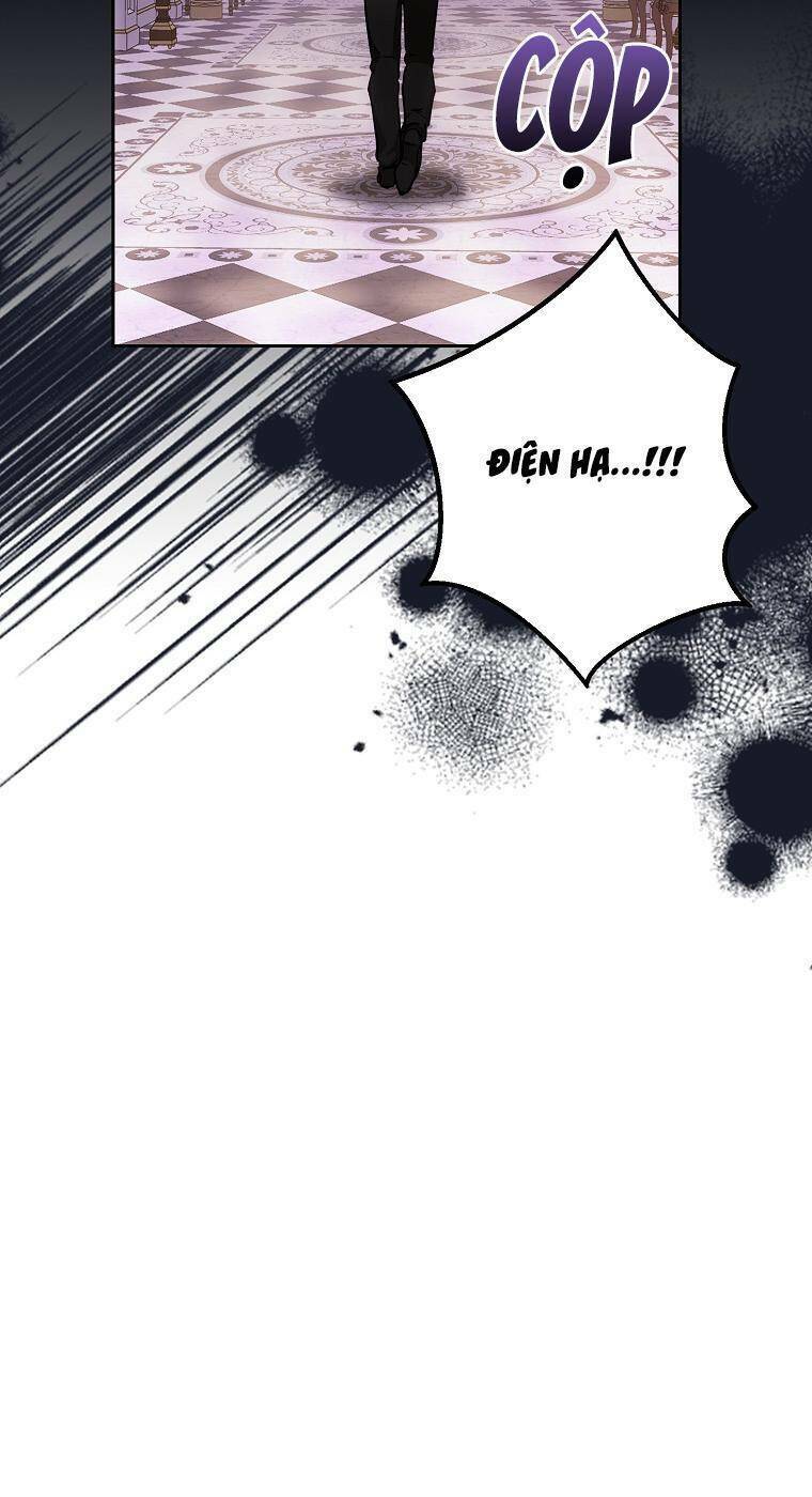 Tôi Trở Thành Vợ Nam Chính Chapter 61 - Trang 2