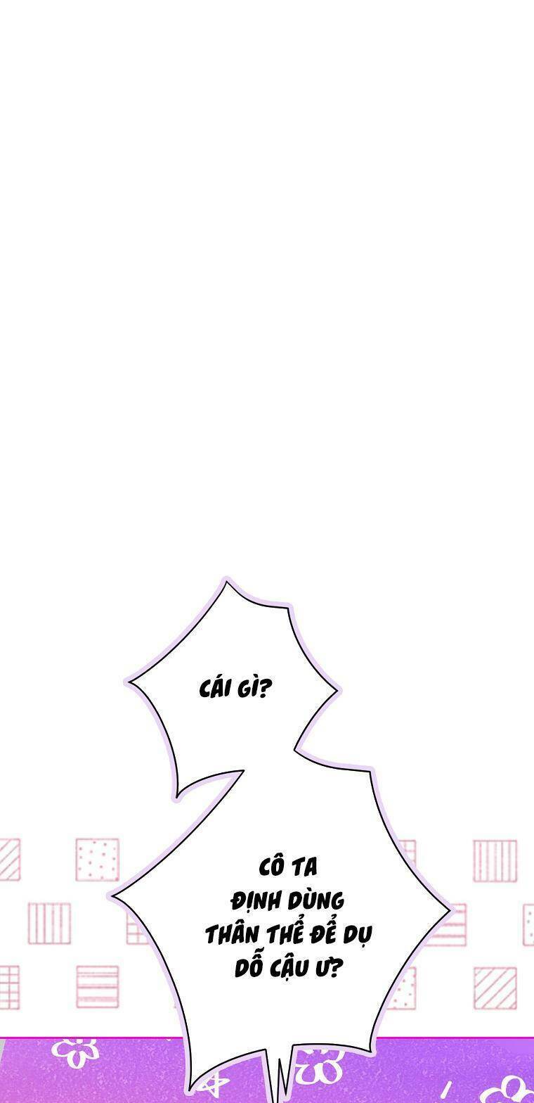 Tôi Trở Thành Vợ Nam Chính Chapter 61 - Trang 2