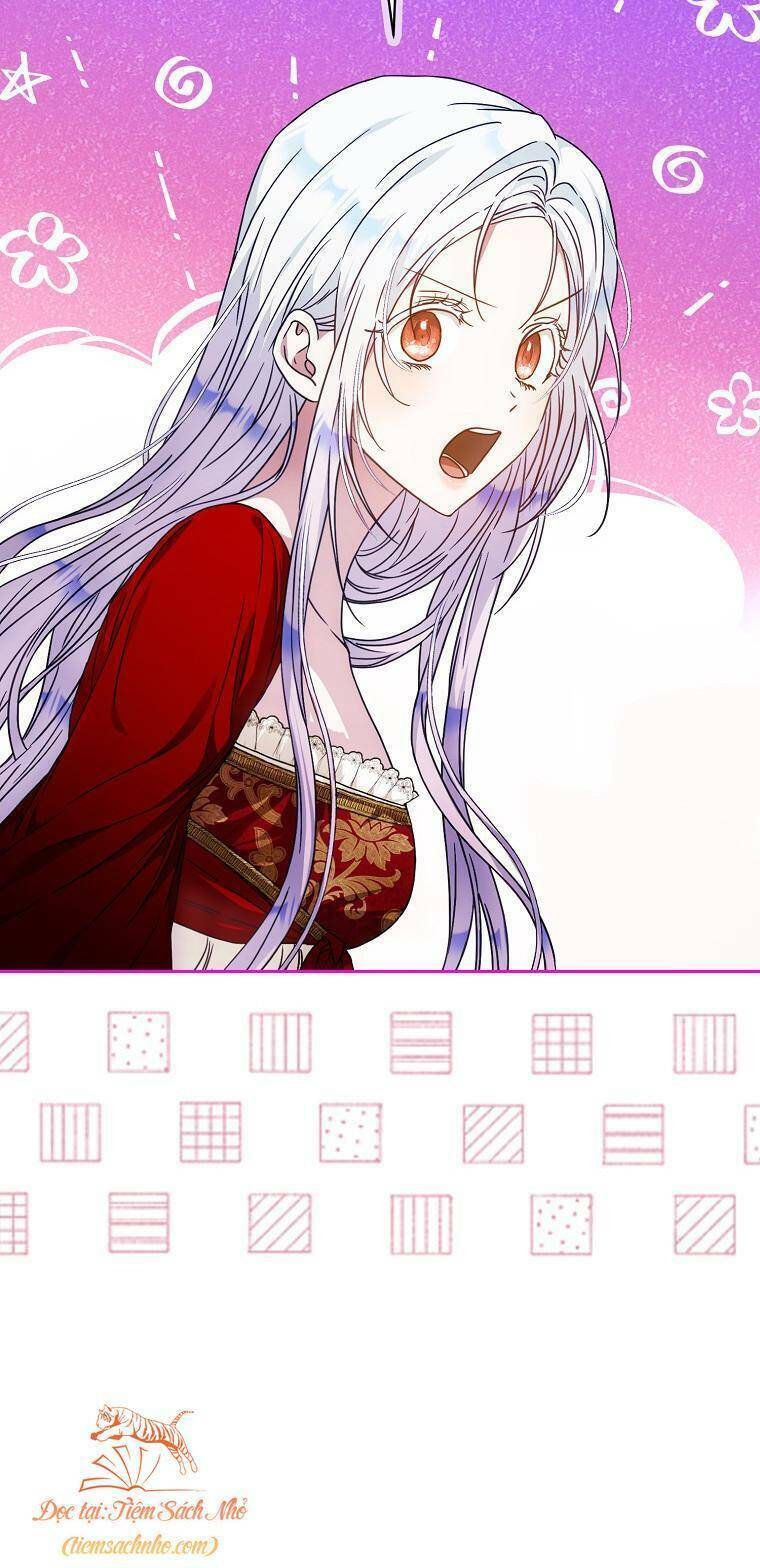 Tôi Trở Thành Vợ Nam Chính Chapter 61 - Trang 2