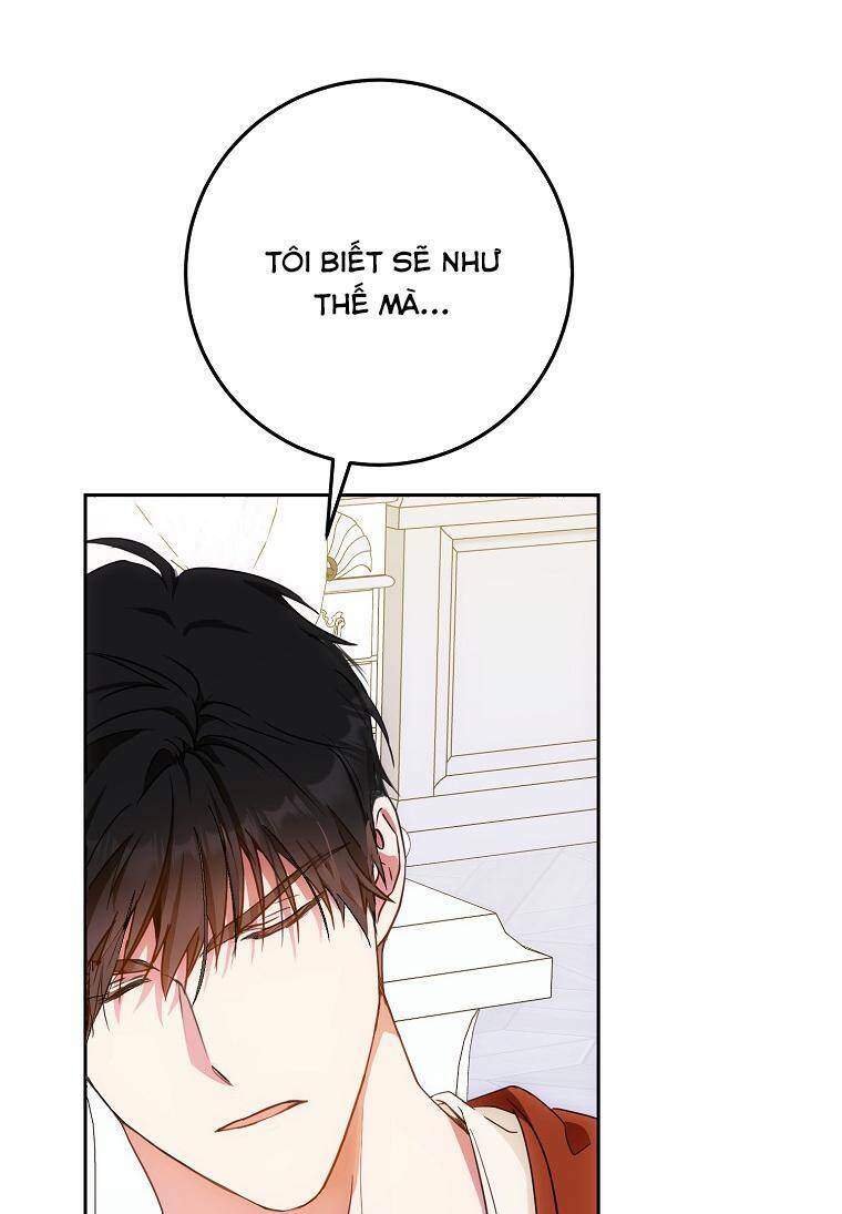 Tôi Trở Thành Vợ Nam Chính Chapter 61 - Trang 2