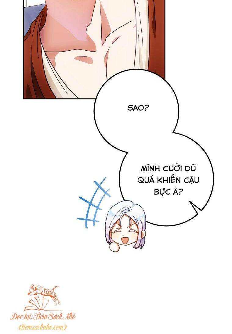 Tôi Trở Thành Vợ Nam Chính Chapter 61 - Trang 2