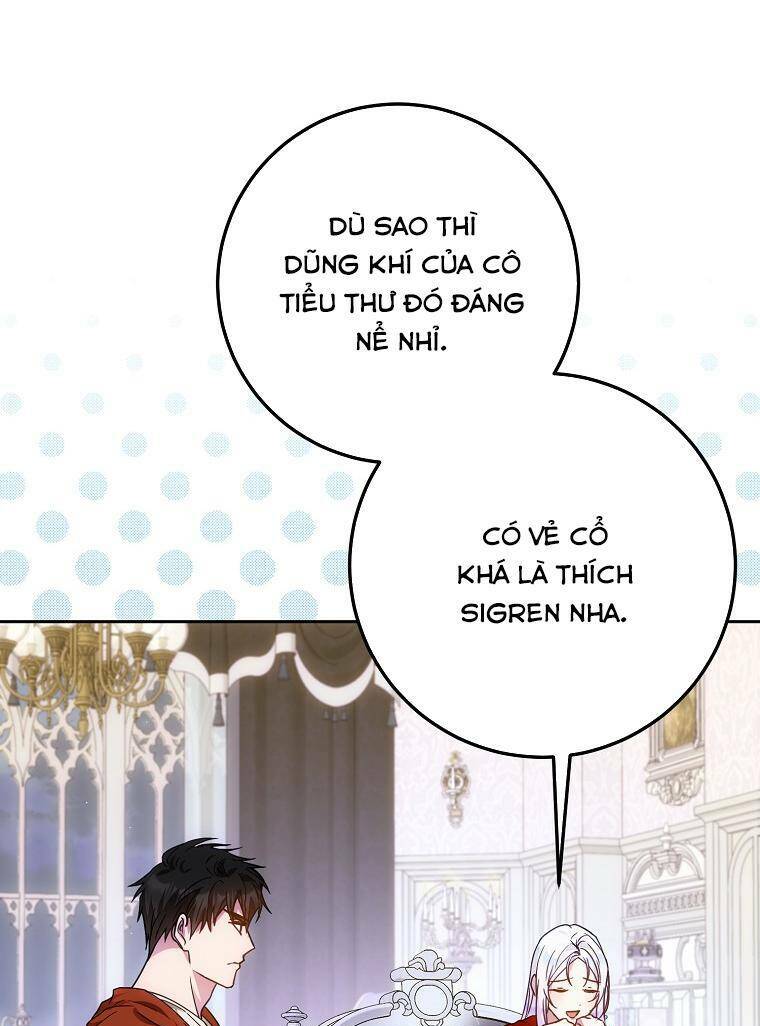 Tôi Trở Thành Vợ Nam Chính Chapter 61 - Trang 2