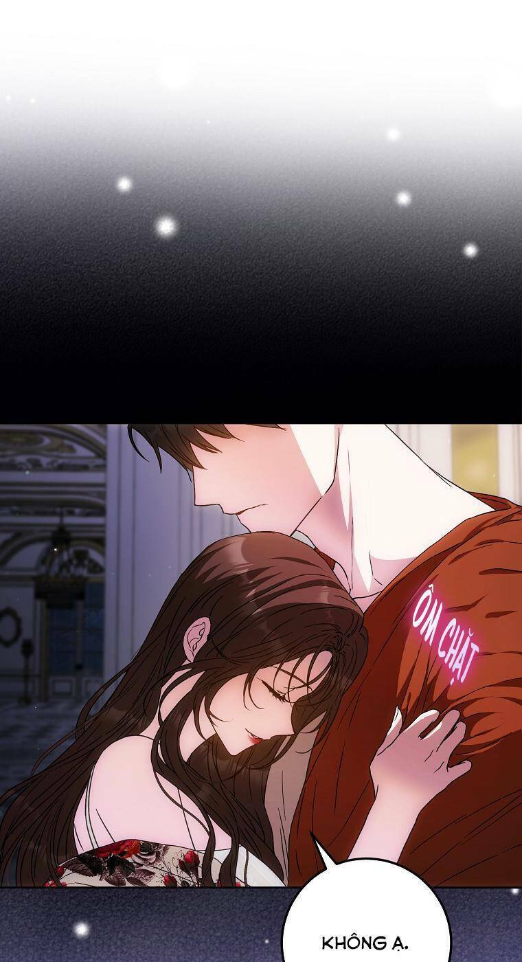 Tôi Trở Thành Vợ Nam Chính Chapter 61 - Trang 2