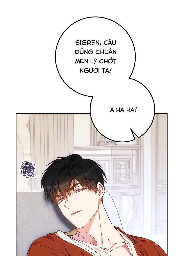 Tôi Trở Thành Vợ Nam Chính Chapter 61 - Trang 2