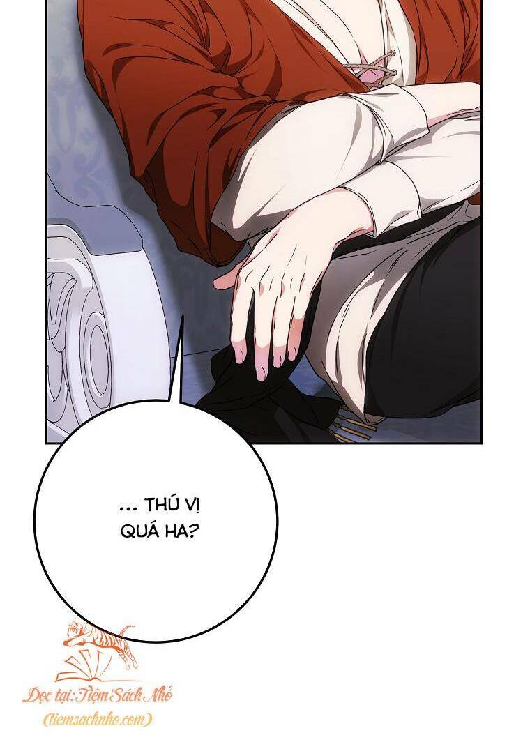 Tôi Trở Thành Vợ Nam Chính Chapter 61 - Trang 2