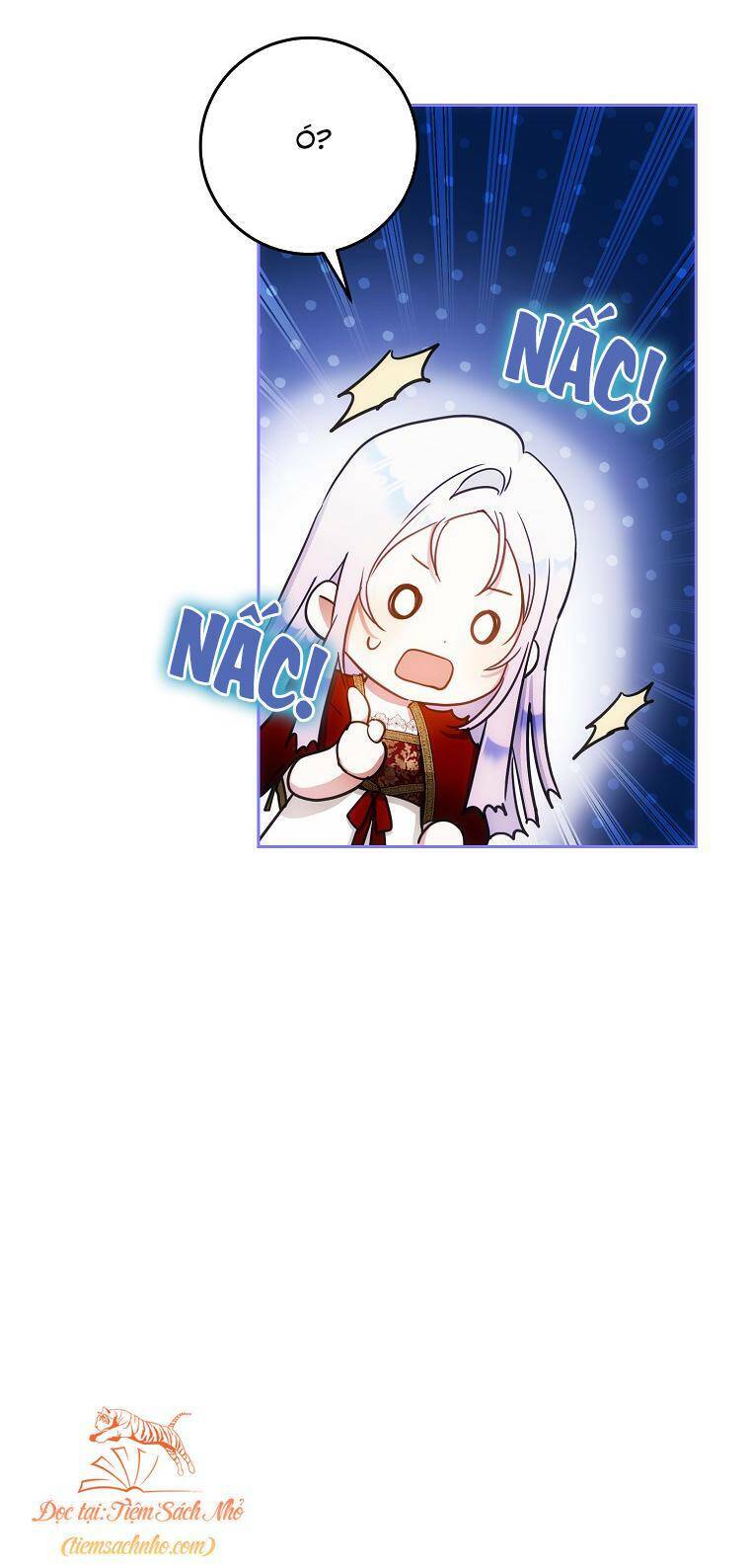 Tôi Trở Thành Vợ Nam Chính Chapter 61 - Trang 2