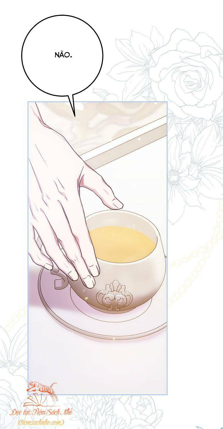 Tôi Trở Thành Vợ Nam Chính Chapter 61 - Trang 2