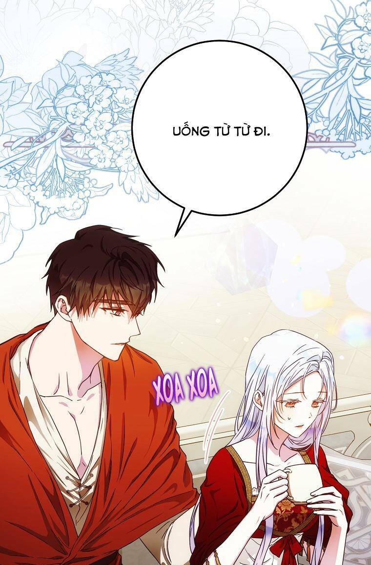 Tôi Trở Thành Vợ Nam Chính Chapter 61 - Trang 2