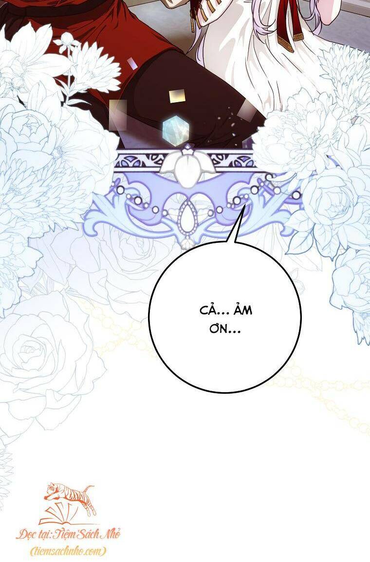 Tôi Trở Thành Vợ Nam Chính Chapter 61 - Trang 2