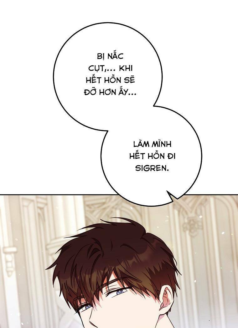 Tôi Trở Thành Vợ Nam Chính Chapter 61 - Trang 2