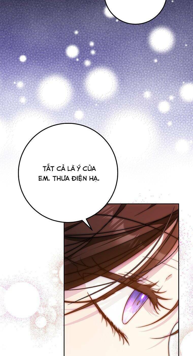 Tôi Trở Thành Vợ Nam Chính Chapter 61 - Trang 2