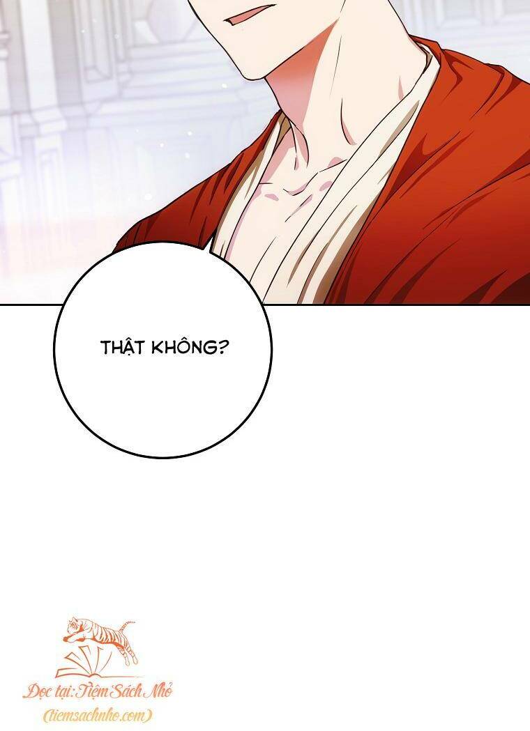 Tôi Trở Thành Vợ Nam Chính Chapter 61 - Trang 2