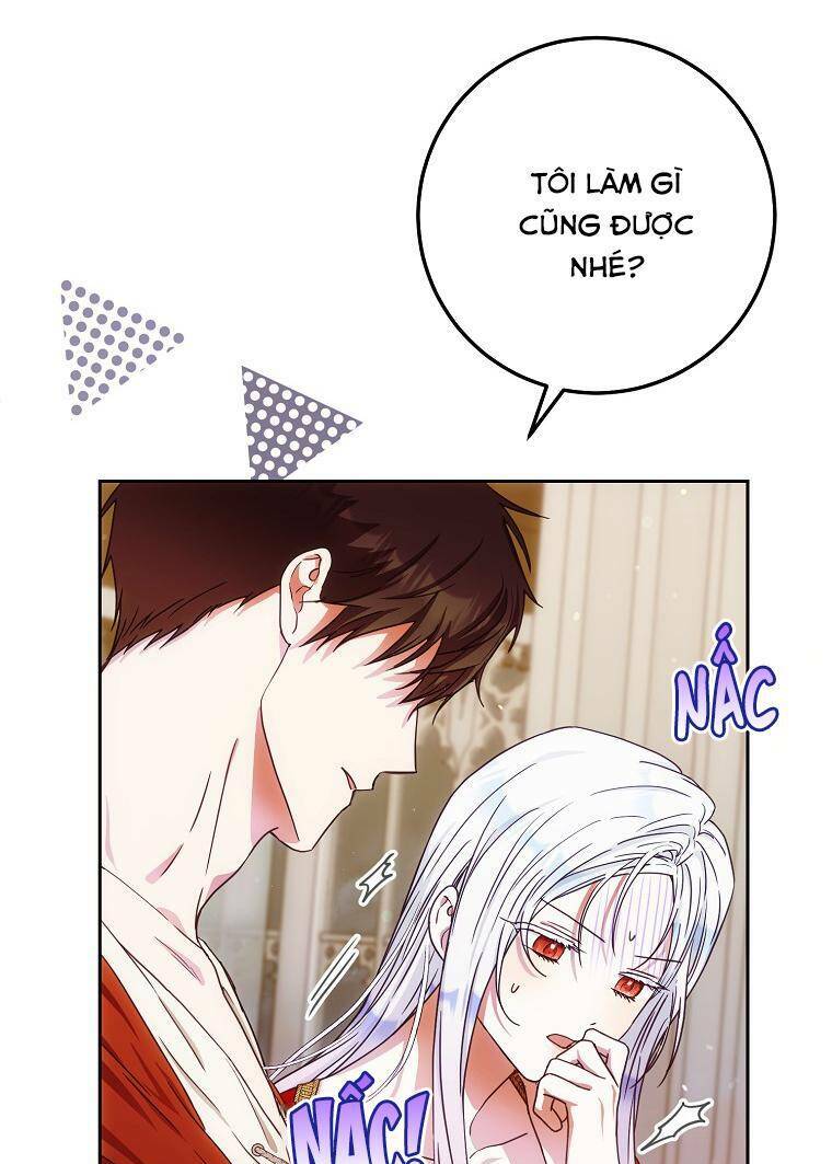 Tôi Trở Thành Vợ Nam Chính Chapter 61 - Trang 2