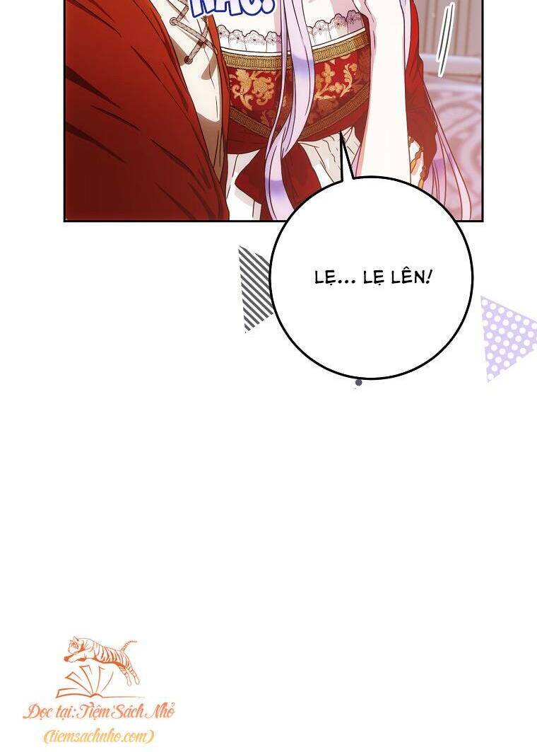 Tôi Trở Thành Vợ Nam Chính Chapter 61 - Trang 2