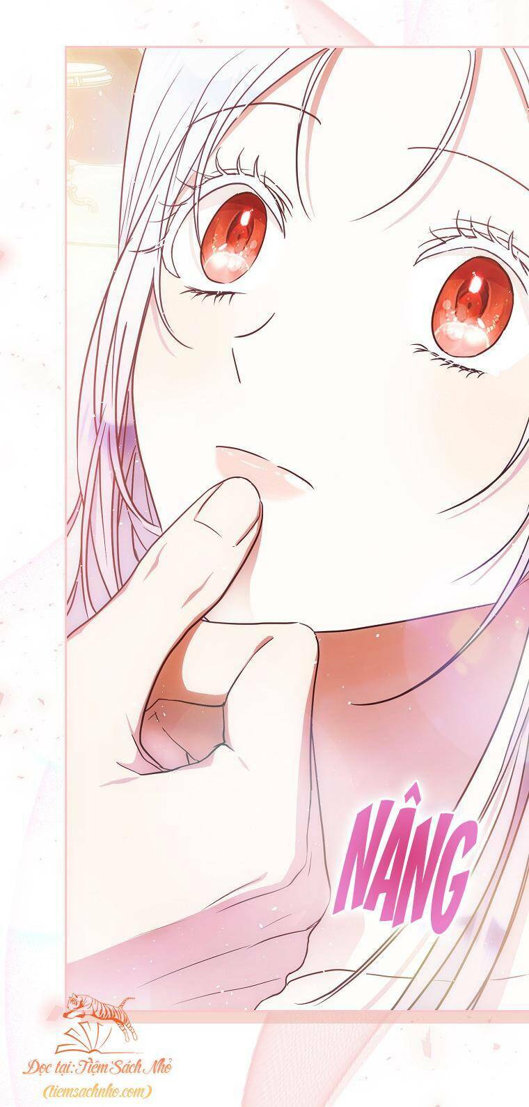 Tôi Trở Thành Vợ Nam Chính Chapter 61 - Trang 2