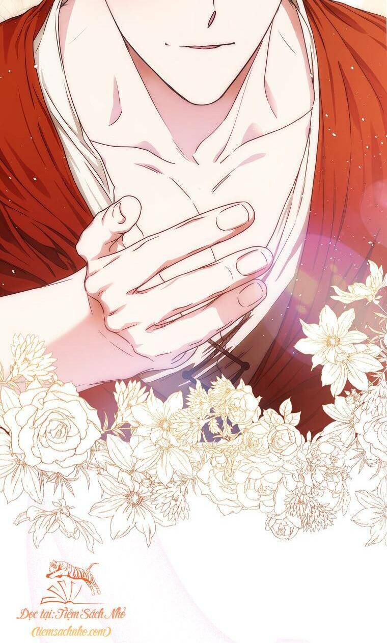 Tôi Trở Thành Vợ Nam Chính Chapter 61 - Trang 2