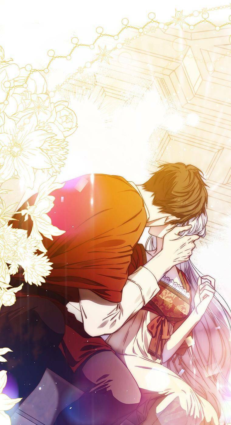 Tôi Trở Thành Vợ Nam Chính Chapter 61 - Trang 2