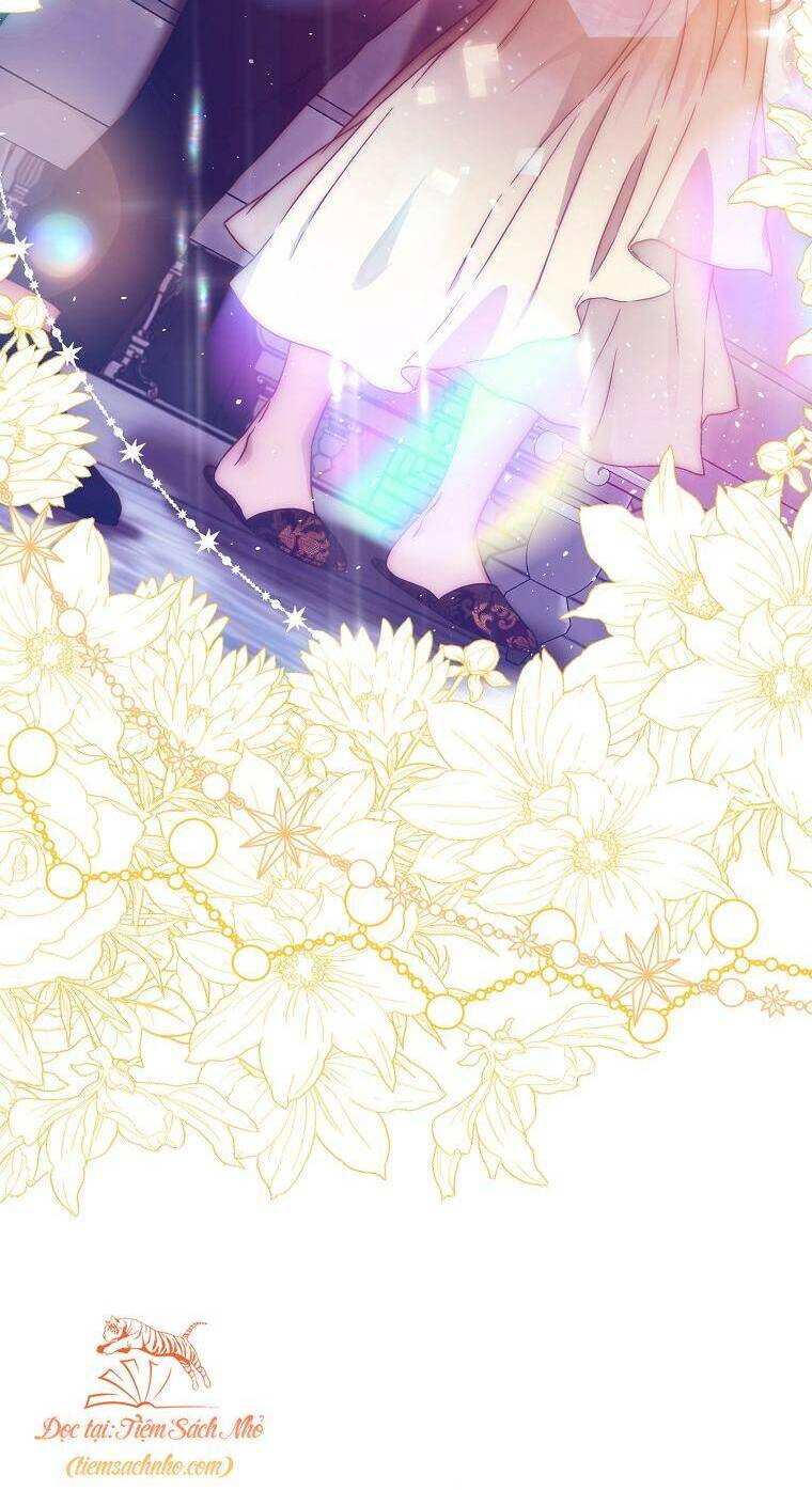 Tôi Trở Thành Vợ Nam Chính Chapter 61 - Trang 2