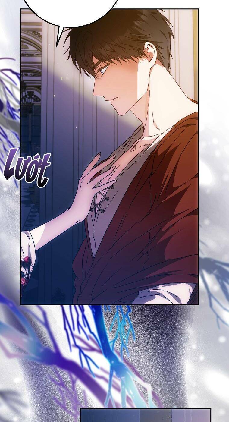 Tôi Trở Thành Vợ Nam Chính Chapter 61 - Trang 2