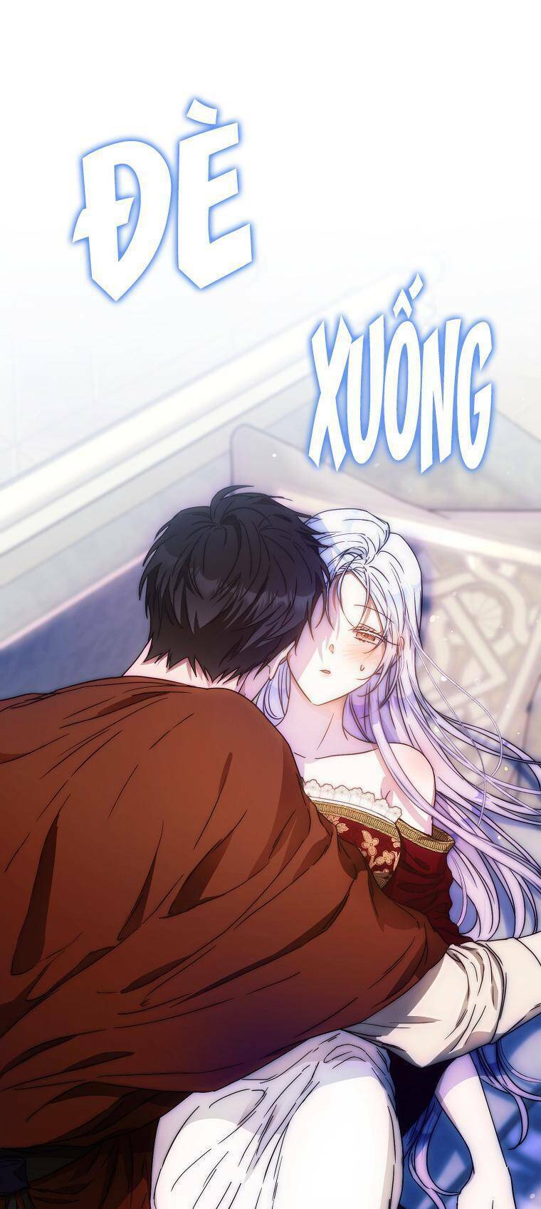 Tôi Trở Thành Vợ Nam Chính Chapter 61 - Trang 2