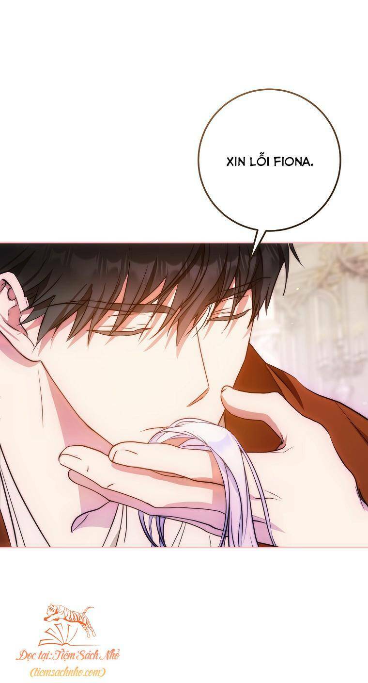 Tôi Trở Thành Vợ Nam Chính Chapter 61 - Trang 2