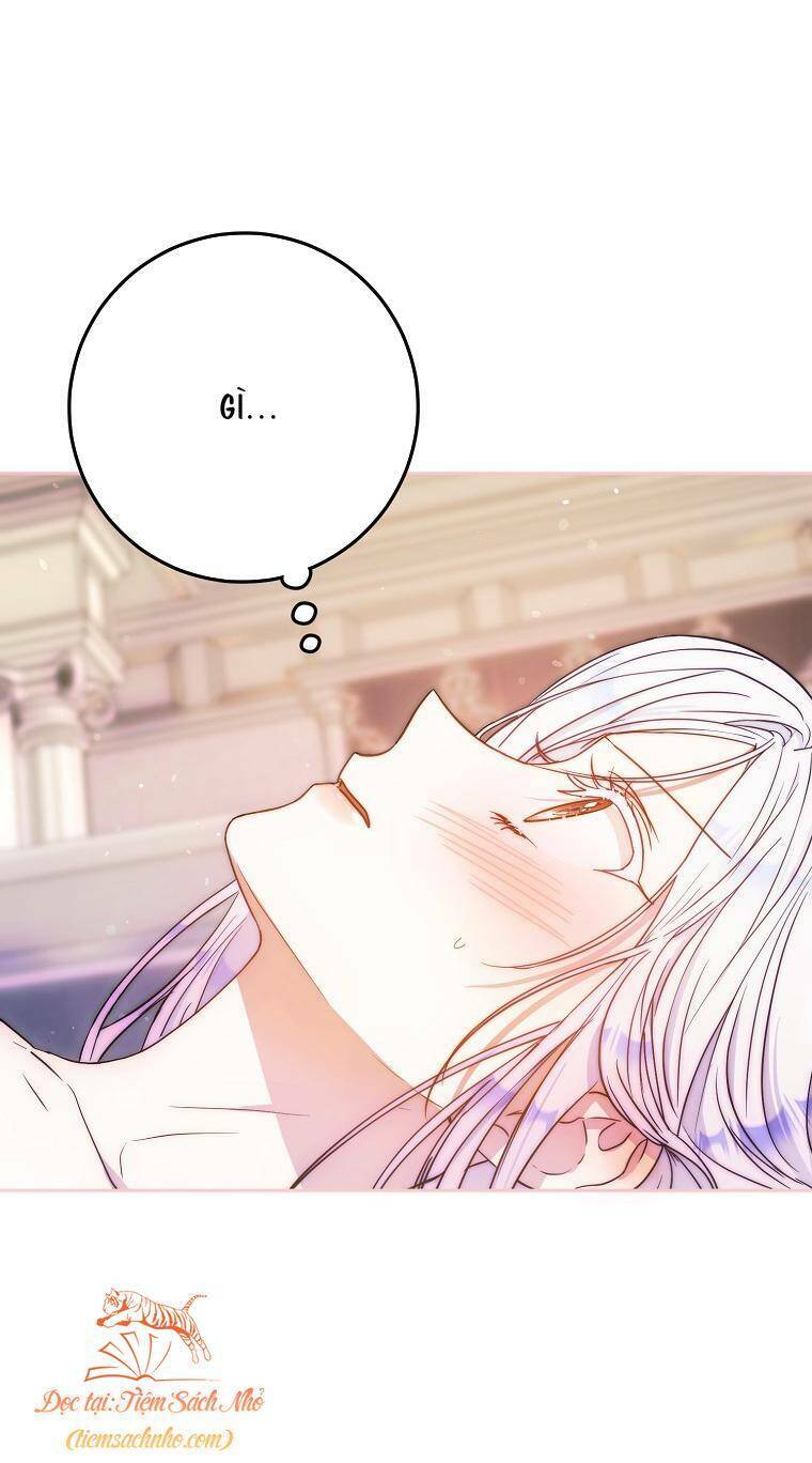 Tôi Trở Thành Vợ Nam Chính Chapter 61 - Trang 2