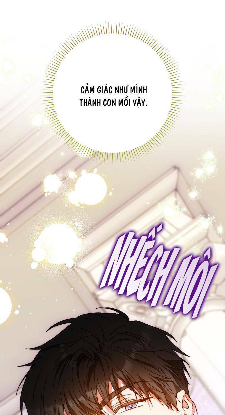 Tôi Trở Thành Vợ Nam Chính Chapter 61 - Trang 2