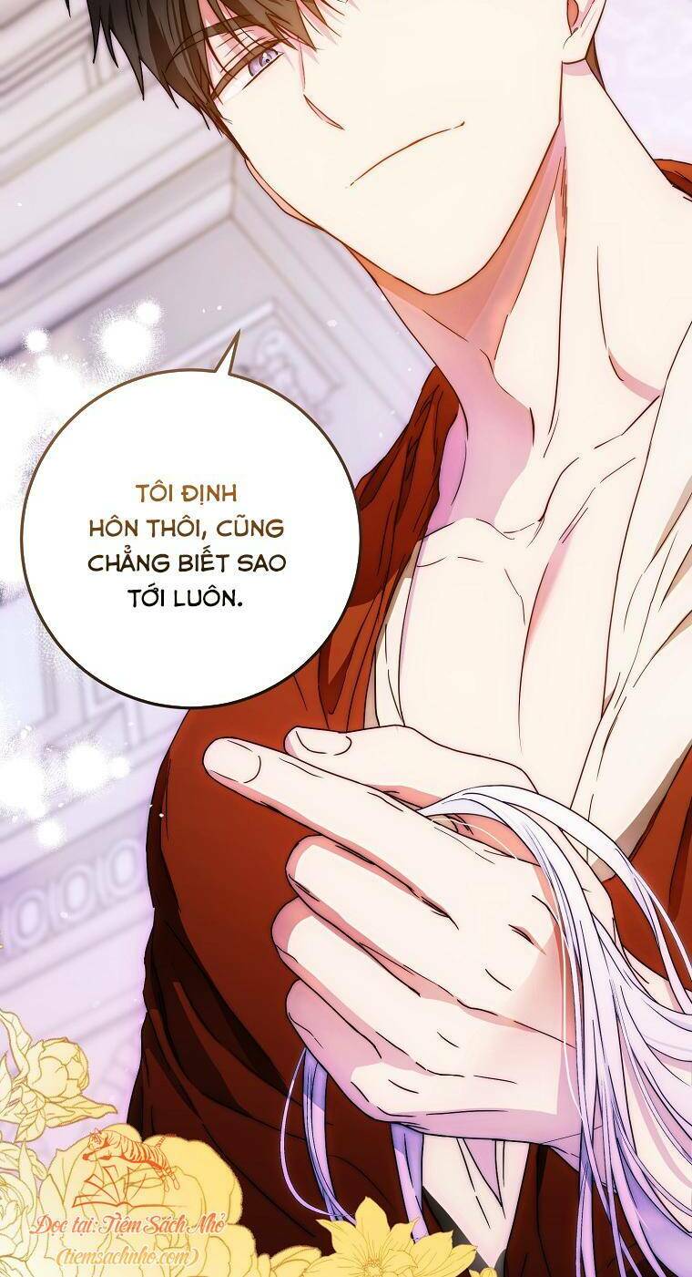 Tôi Trở Thành Vợ Nam Chính Chapter 61 - Trang 2