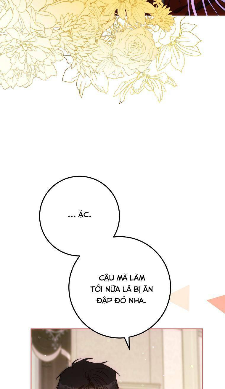 Tôi Trở Thành Vợ Nam Chính Chapter 61 - Trang 2