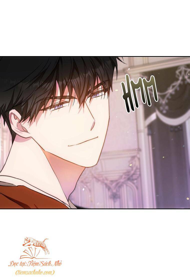 Tôi Trở Thành Vợ Nam Chính Chapter 61 - Trang 2