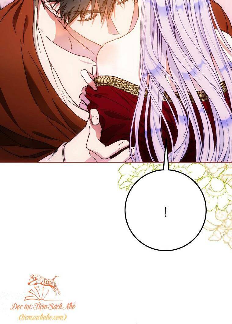 Tôi Trở Thành Vợ Nam Chính Chapter 61 - Trang 2