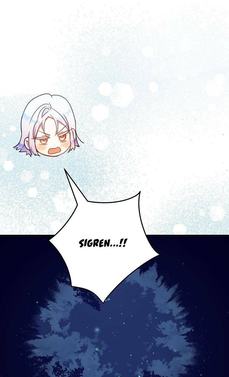 Tôi Trở Thành Vợ Nam Chính Chapter 61 - Trang 2