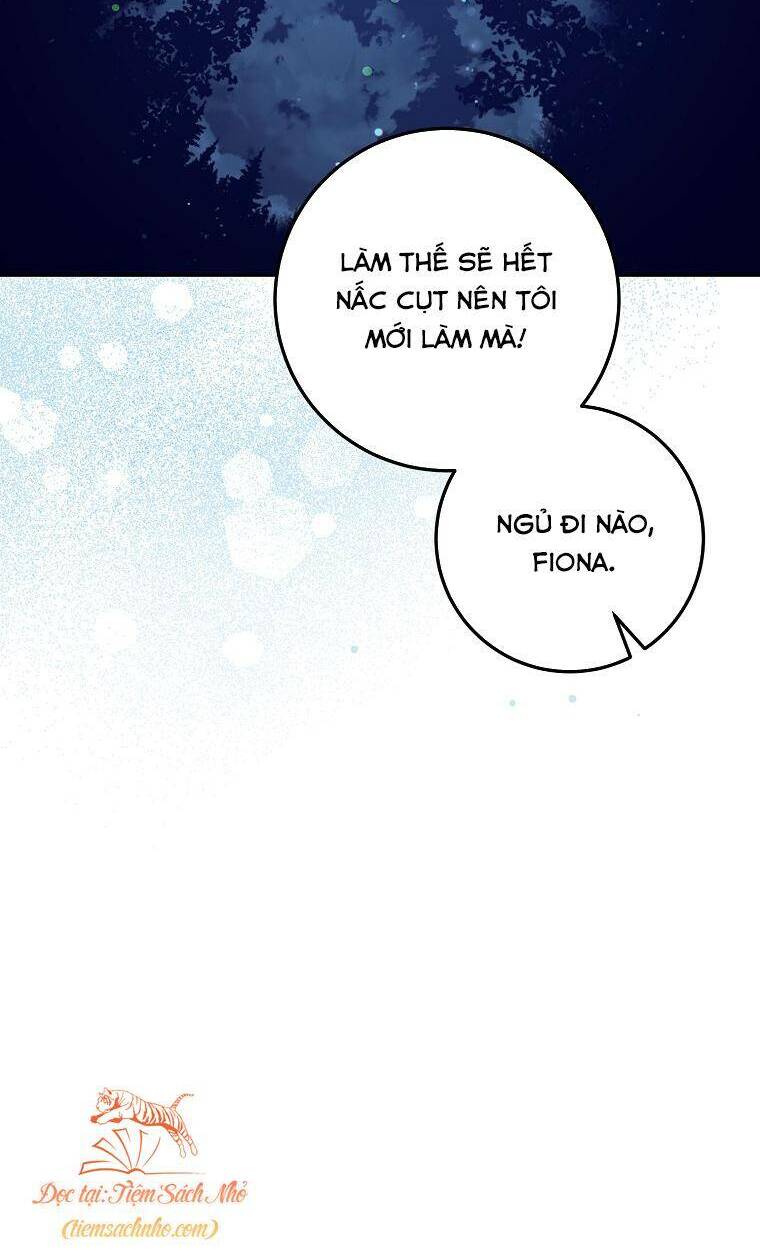Tôi Trở Thành Vợ Nam Chính Chapter 61 - Trang 2