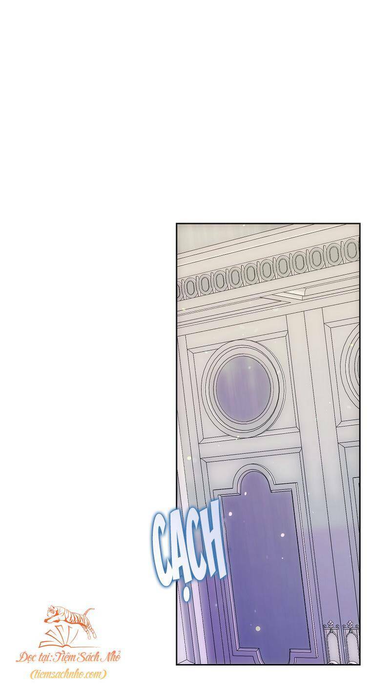 Tôi Trở Thành Vợ Nam Chính Chapter 61 - Trang 2