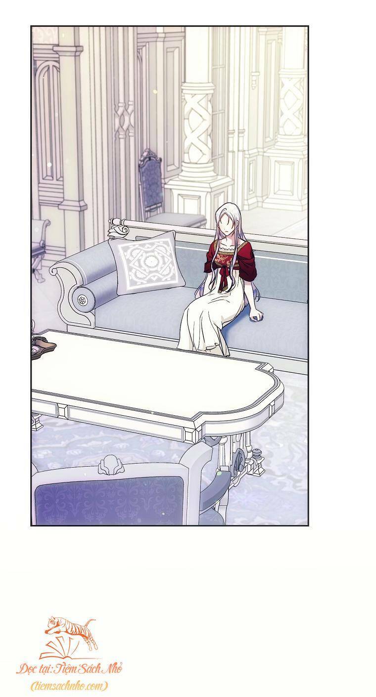 Tôi Trở Thành Vợ Nam Chính Chapter 61 - Trang 2