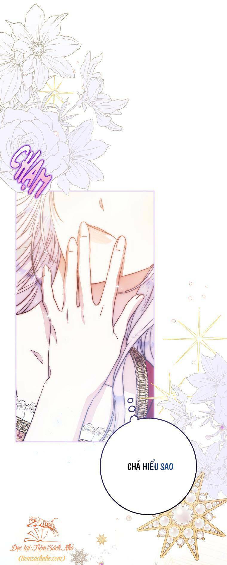 Tôi Trở Thành Vợ Nam Chính Chapter 61 - Trang 2