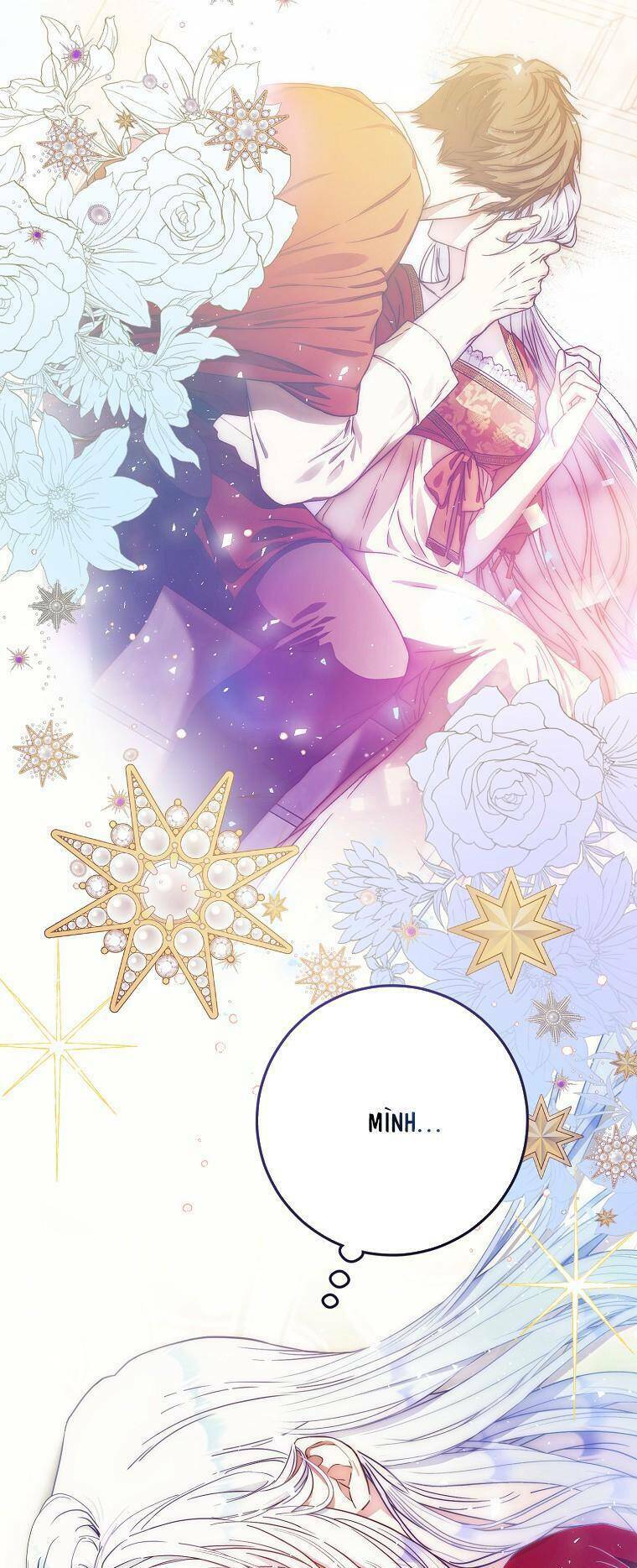 Tôi Trở Thành Vợ Nam Chính Chapter 61 - Trang 2