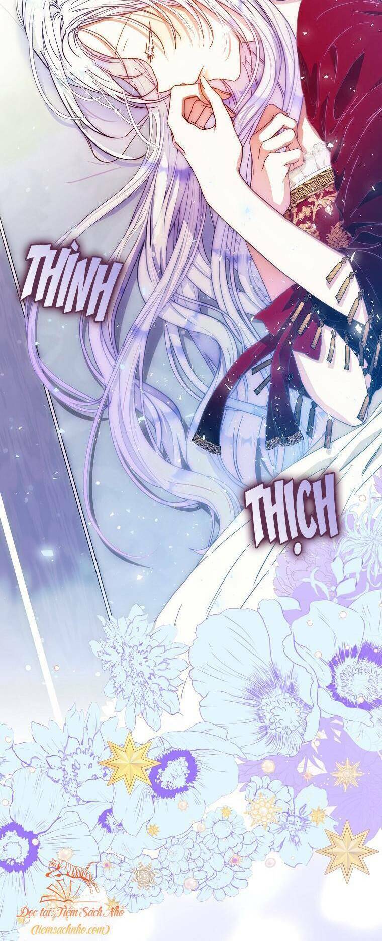 Tôi Trở Thành Vợ Nam Chính Chapter 61 - Trang 2