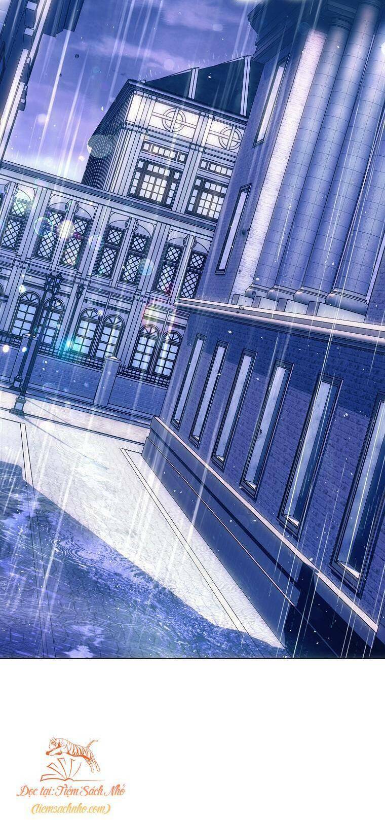 Tôi Trở Thành Vợ Nam Chính Chapter 61 - Trang 2