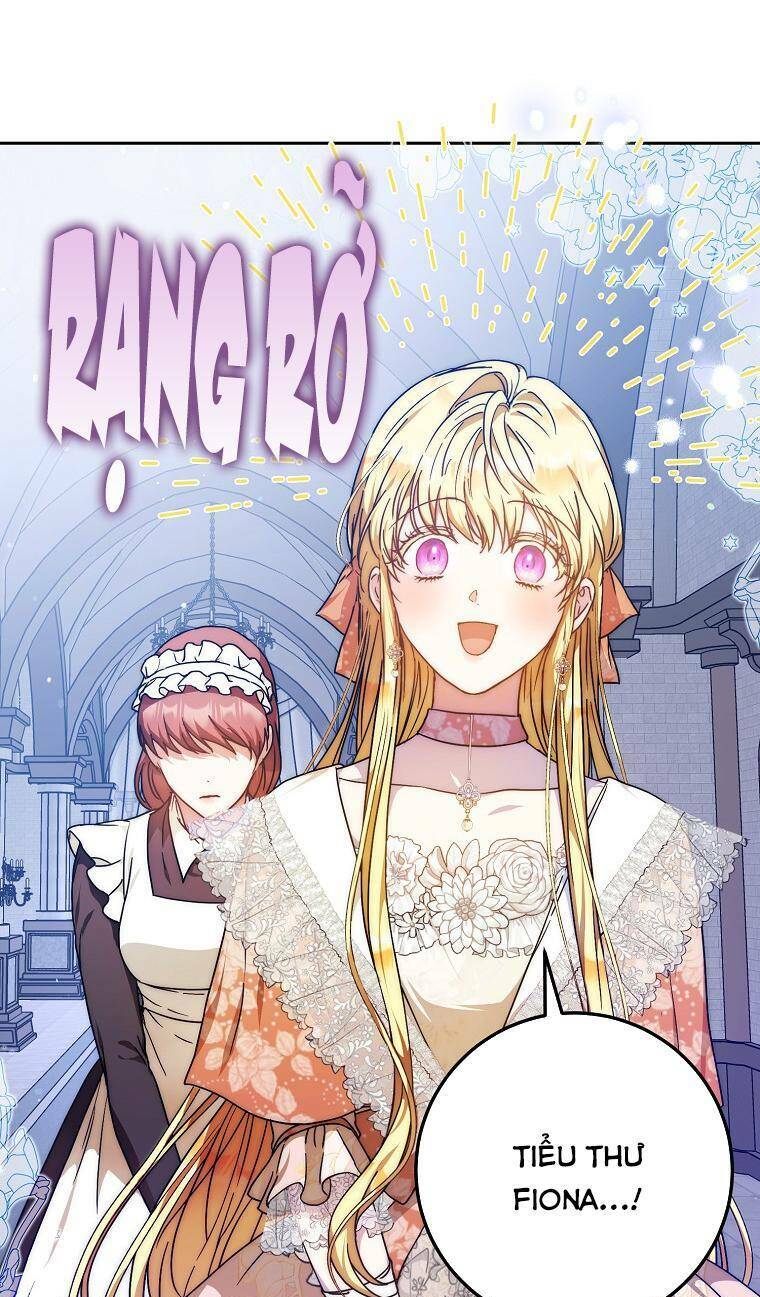 Tôi Trở Thành Vợ Nam Chính Chapter 62 - Trang 2