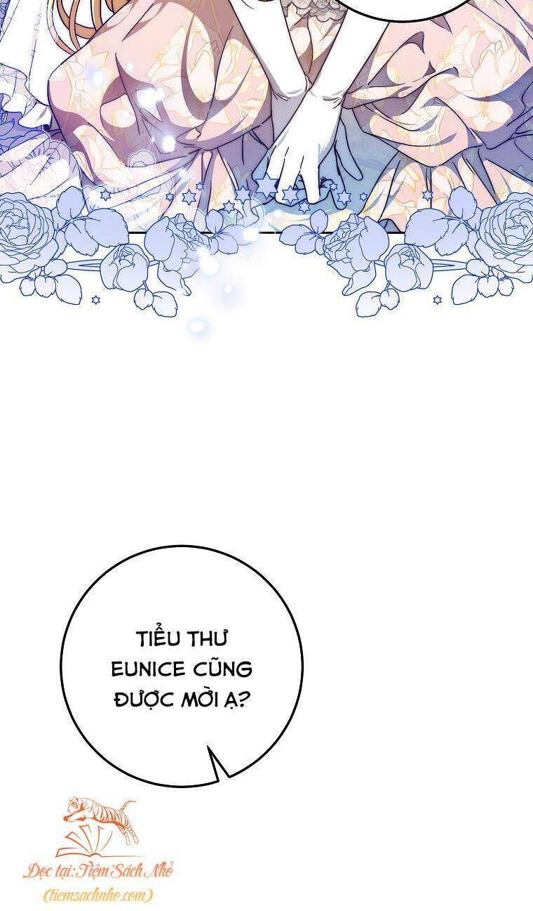 Tôi Trở Thành Vợ Nam Chính Chapter 62 - Trang 2