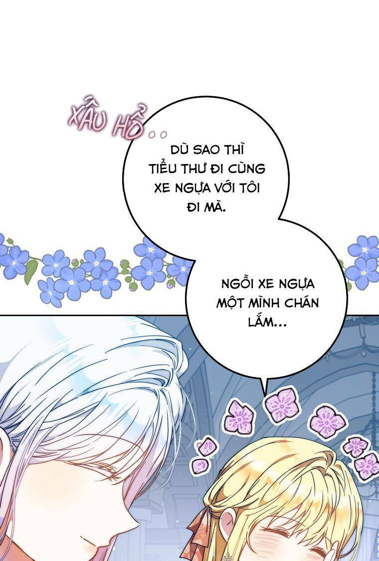 Tôi Trở Thành Vợ Nam Chính Chapter 62 - Trang 2