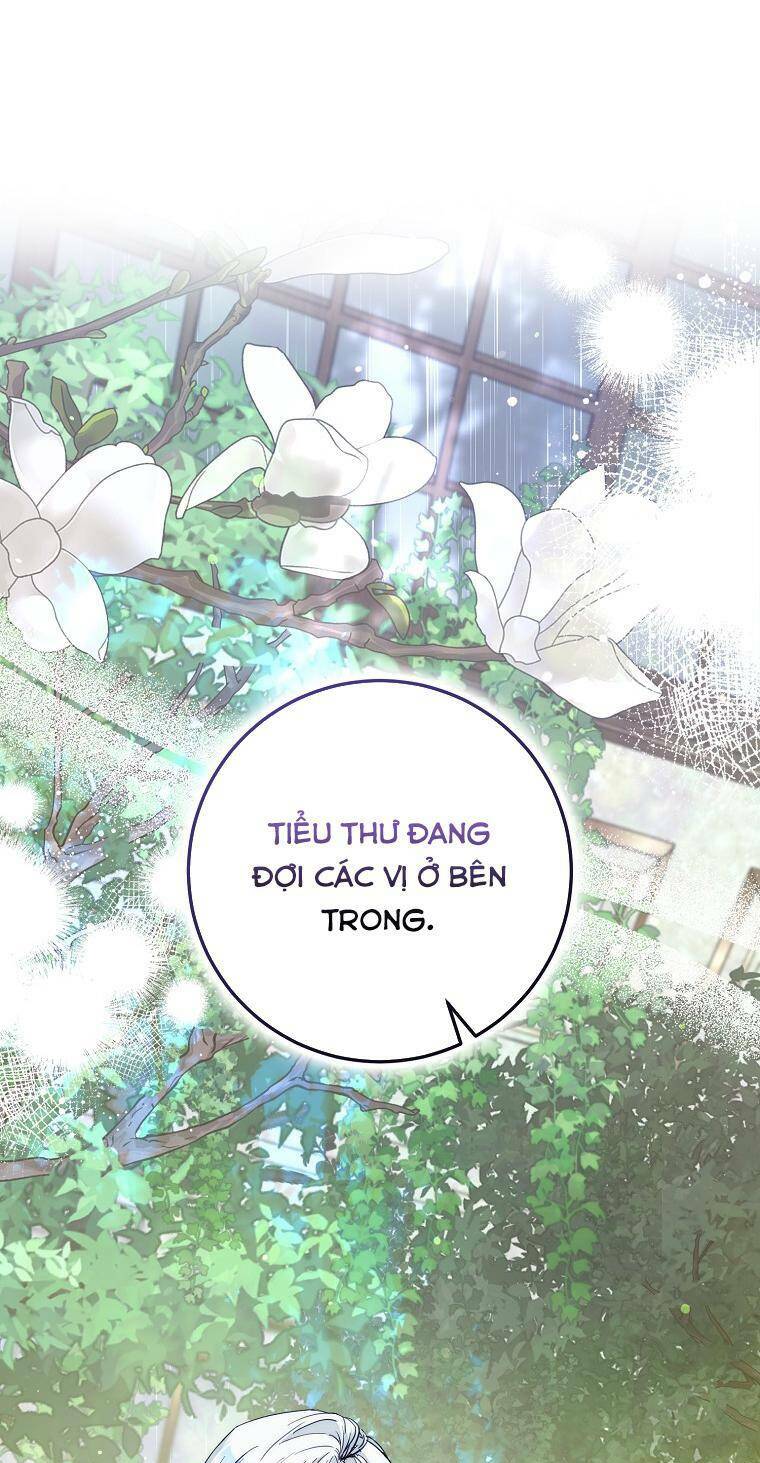 Tôi Trở Thành Vợ Nam Chính Chapter 62 - Trang 2