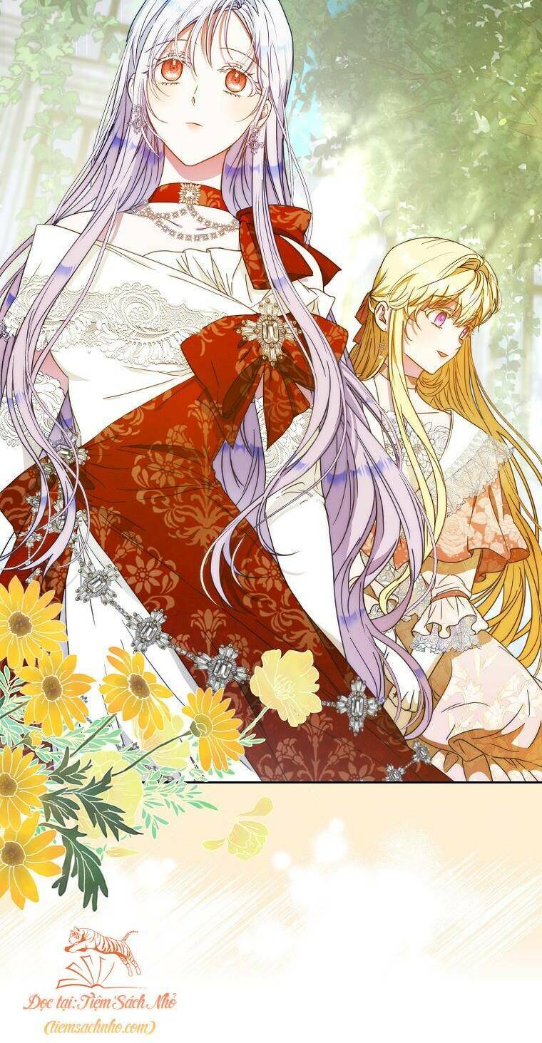 Tôi Trở Thành Vợ Nam Chính Chapter 62 - Trang 2